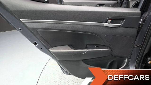 Hyundai AVANTE 1.6 Diesel Smart купить на сайте DeffCars