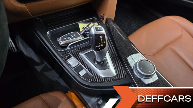 BMW 3-SERIES 320i Luxury купить на сайте DeffCars
