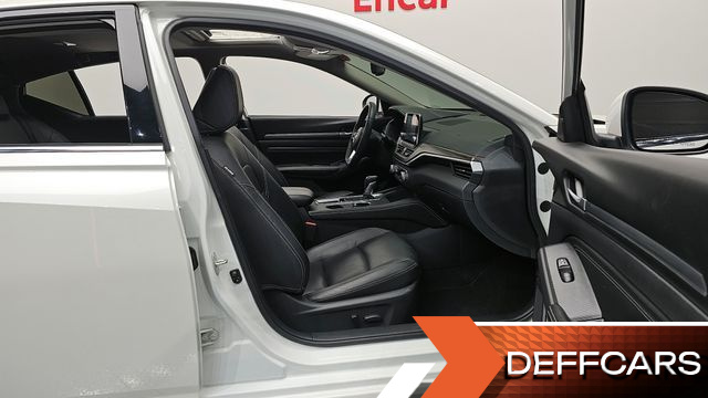 Nissan ALTIMA 2.5 Special Edition купить на сайте DeffCars