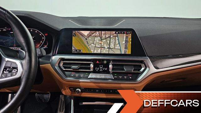 BMW 3-SERIES M340i xDrive Touring Performance купить на сайте DeffCars