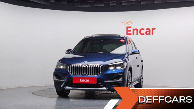 BMW X1 xDrive 20i xLine купить на сайте DeffCars
