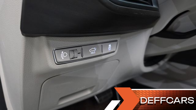 Kia K8 2.5 Gasoline 2WD Signature купить на сайте DeffCars
