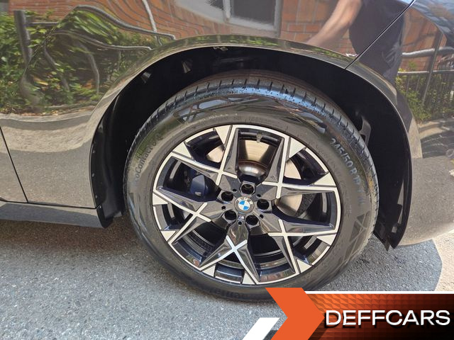 BMW X3 xDrive 20 M Sport купить на сайте DeffCars