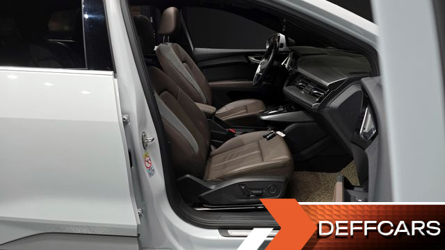 Audi Q4 E-TRON 40 Premium купить на сайте DeffCars