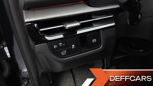 Kia SPORTAGE Gasoline 1.6 Turbo 2WD Signature X Line купить на сайте DeffCars