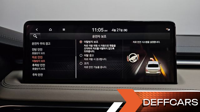 Genesis G70 Gasoline 2.0T 4WD купить на сайте DeffCars
