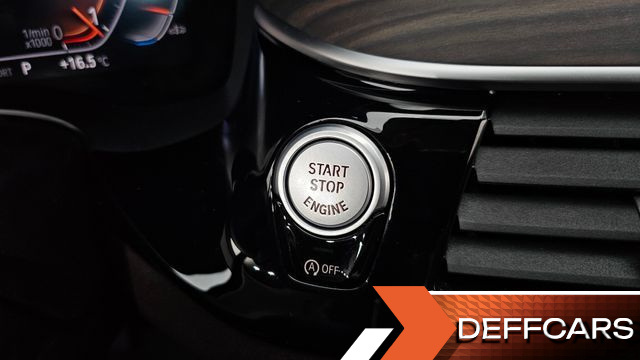 BMW 5-SERIES 530i xDrive Luxury купить на сайте DeffCars