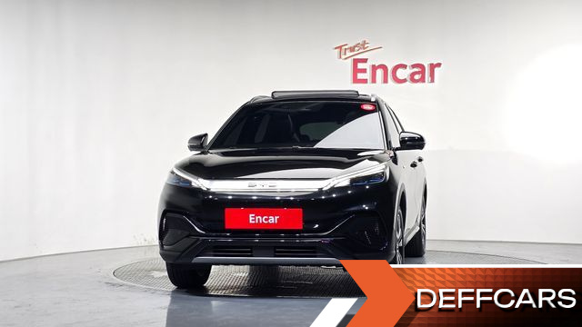 BYD ATTO 3 Plus купить на сайте DeffCars