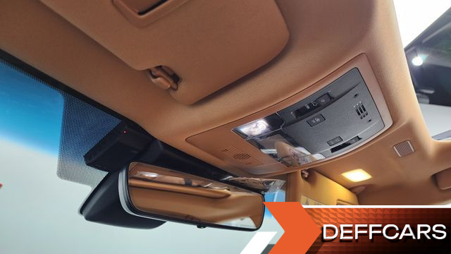 Lexus ES Executive купить на сайте DeffCars