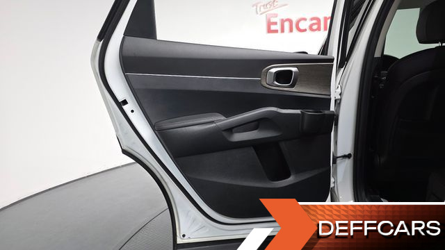 Kia SORENTO Gasoline 2.5T 4WD Prestige купить на сайте DeffCars