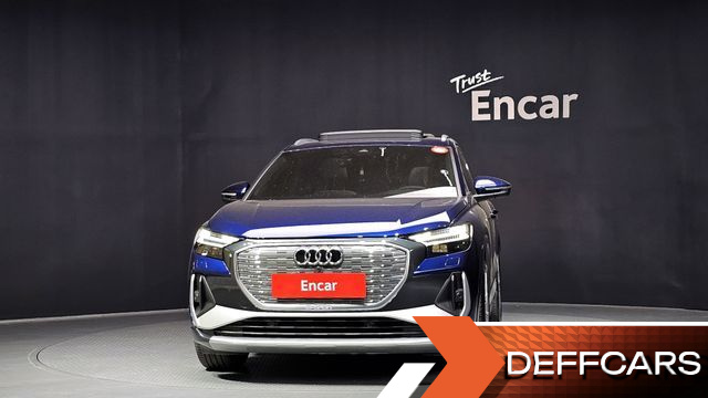 Audi Q4 E-TRON 45 Premium купить на сайте DeffCars