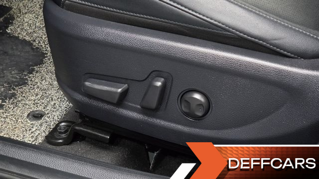 Kia SELTOS Gasoline 2.0 2WD Prestige купить на сайте DeffCars