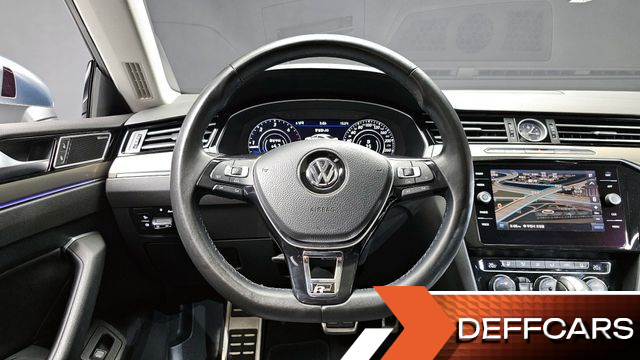 Volkswagen ARTEON 2.0 TDI Prestige купить на сайте DeffCars