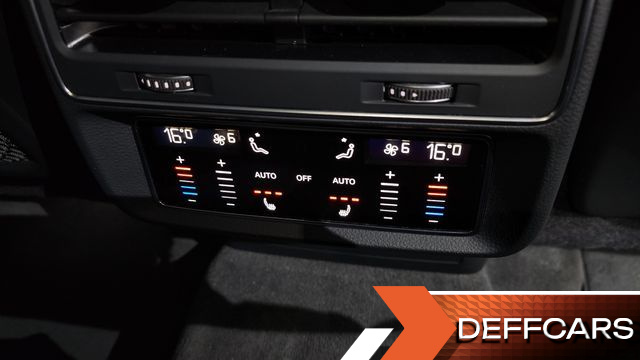 Audi Q8 45 TDI Quattro Premium купить на сайте DeffCars