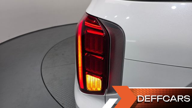 Hyundai PALISADE Gasoline 3.8 2WD Prestige купить на сайте DeffCars