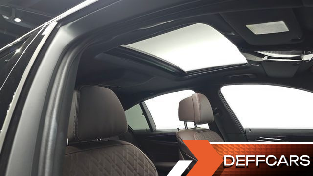 BMW 5-SERIES 530i M Sport Package купить на сайте DeffCars