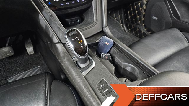 Cadillac XT5 3.6 Premium AWD купить на сайте DeffCars