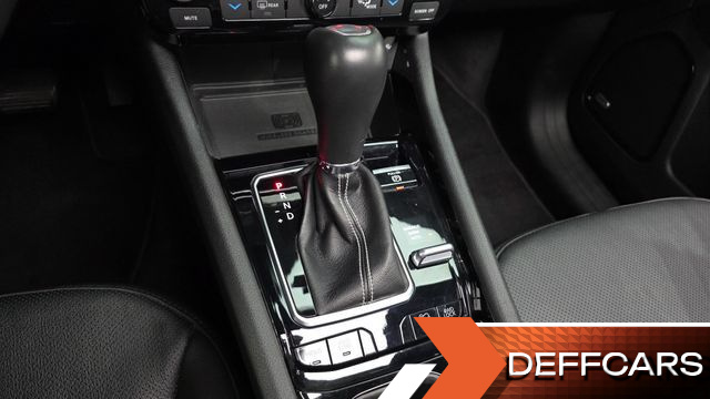 Jeep COMPASS S 2.4 AWD купить на сайте DeffCars