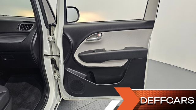 Kia RAY Van Standard купить на сайте DeffCars