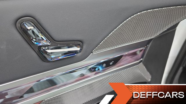BMW 7-SERIES 740d xDrive M Sport купить на сайте DeffCars