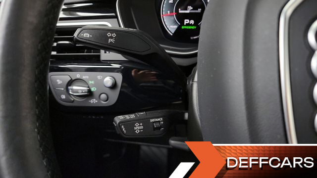 Audi A5 45 TFSI Quattro Coupe купить на сайте DeffCars