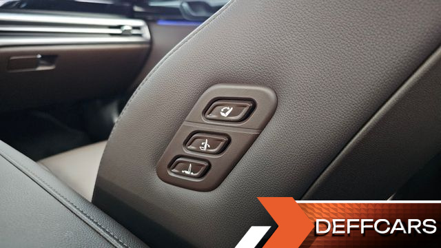 Hyundai GRANDEUR 2,5 Gasoline 2WD Exclusive купить на сайте DeffCars