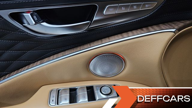 Kia K9 3.8 GDI AWD Best Selection Ⅰ купить на сайте DeffCars