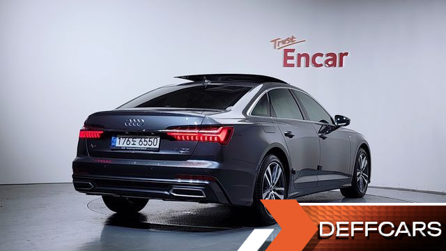 Audi A6 45 TFSI Quattro Premium купить на сайте DeffCars