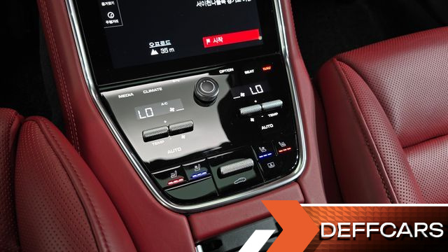 Porsche PANAMERA 4.0 GTS купить на сайте DeffCars
