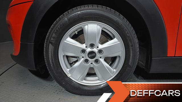 Mini COOPER Standard Third Generation купить на сайте DeffCars