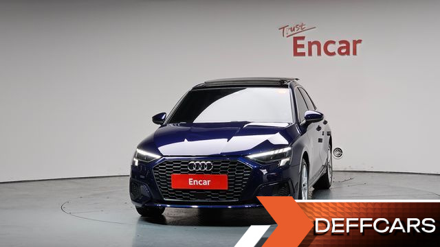 Audi A3 40 TFSI купить на сайте DeffCars