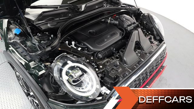 Mini CLUBMAN JCW 2nd Gen купить на сайте DeffCars