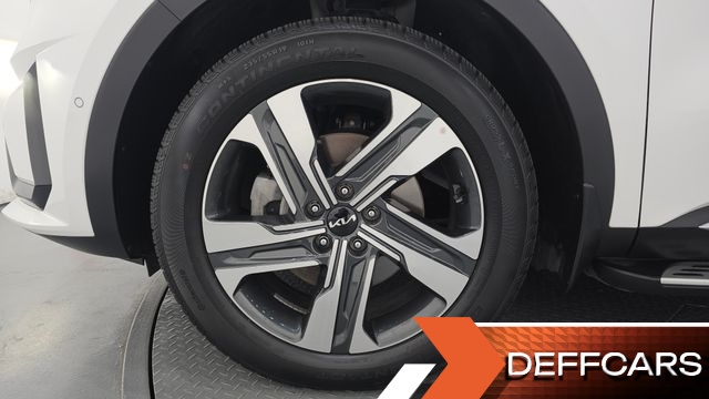 Kia SORENTO HEV 1.6 2WD Gravity купить на сайте DeffCars