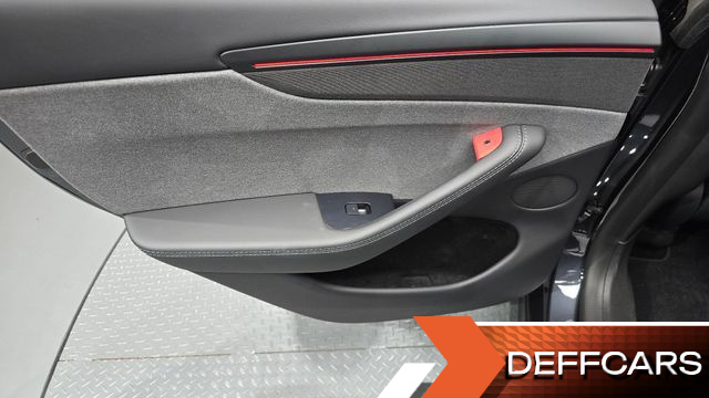 Tesla MODEL Y RWD купить на сайте DeffCars