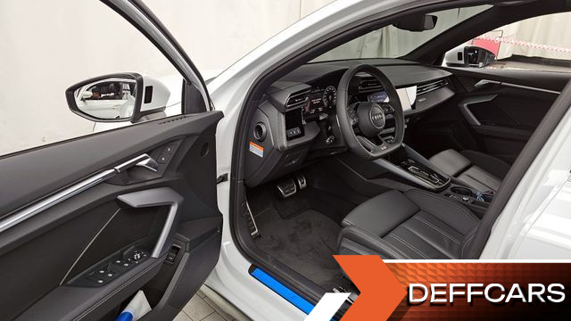 Audi A3 40 TFSI Premium купить на сайте DeffCars