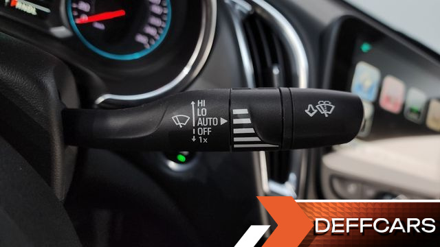 ChevroletGMDaewoo MALIBU 1.5 Turbo LTZ купить на сайте DeffCars