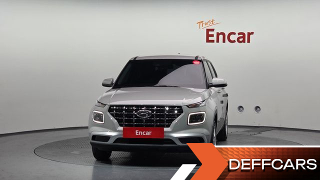 Hyundai VENUE 1,6 Premium купить на сайте DeffCars