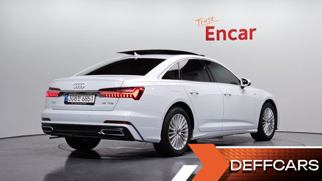 Audi A6 45 TFSI Premium купить на сайте DeffCars