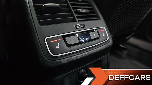 Audi A4 40 TFSI Premium купить на сайте DeffCars