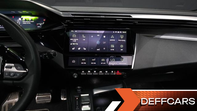 Peugeot 308 1.5 BlueHDi GT купить на сайте DeffCars