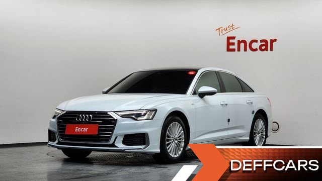 Audi A6 45 TFSI Premium купить на сайте DeffCars