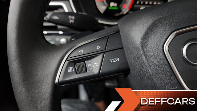 Audi A4 40 TFSI Premium купить на сайте DeffCars