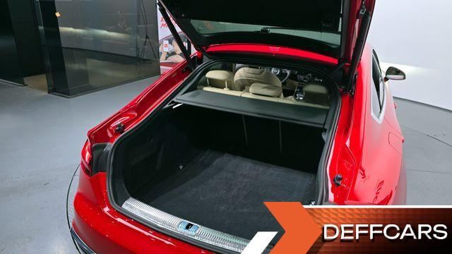 Audi A5 40 TDI Quattro Premium Sportback купить на сайте DeffCars
