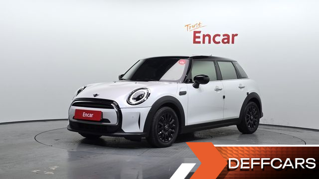 Mini COOPER 5Door Classic Third Generation купить на сайте DeffCars