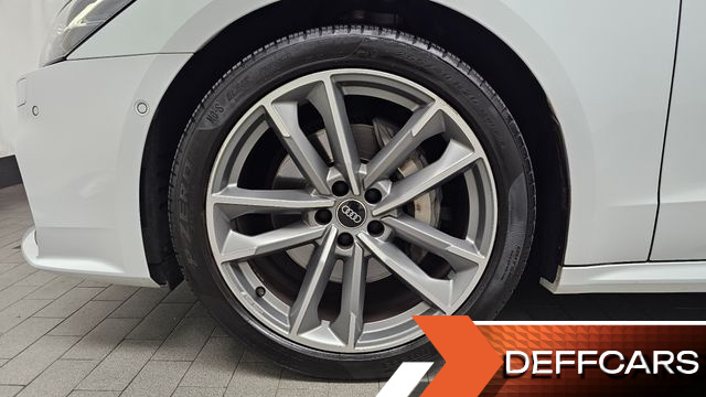 Audi A7 50 TDI Quattrp Premium купить на сайте DeffCars