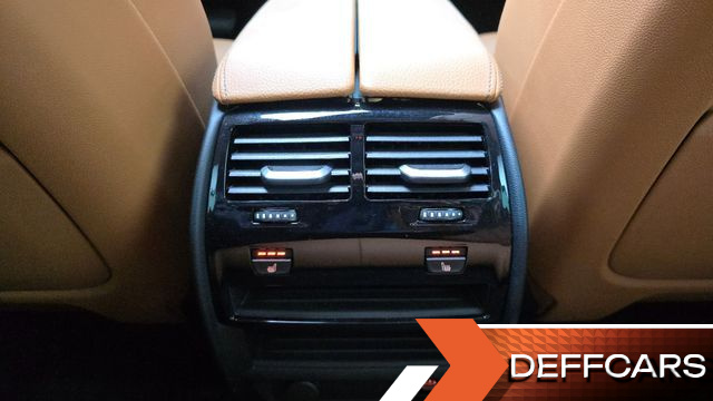 BMW 5-SERIES 520i Luxury купить на сайте DeffCars