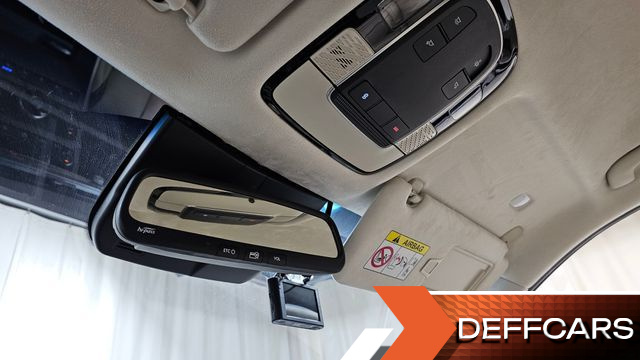 Hyundai PALISADE Gasoline 3.8 2WD Calligraphy купить на сайте DeffCars