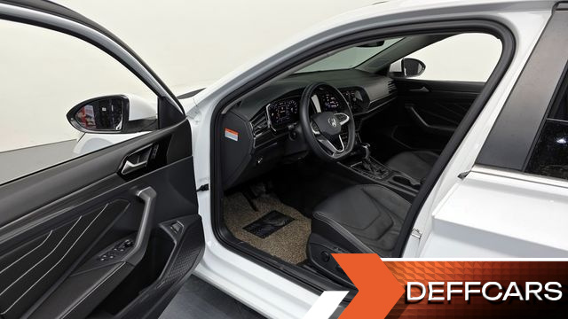 Volkswagen JETTA 1.5 TSI Prestige купить на сайте DeffCars