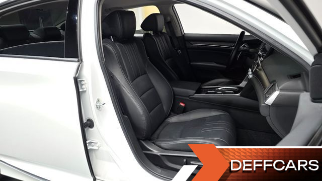 Honda ACCORD 2.0 Hybrid Touring купить на сайте DeffCars