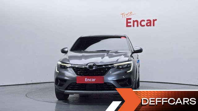 Renault-KoreaSamsung XM3 1.6 GTe RE купить на сайте DeffCars